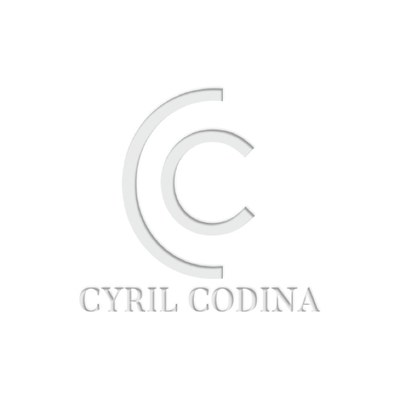 Cyril Codina